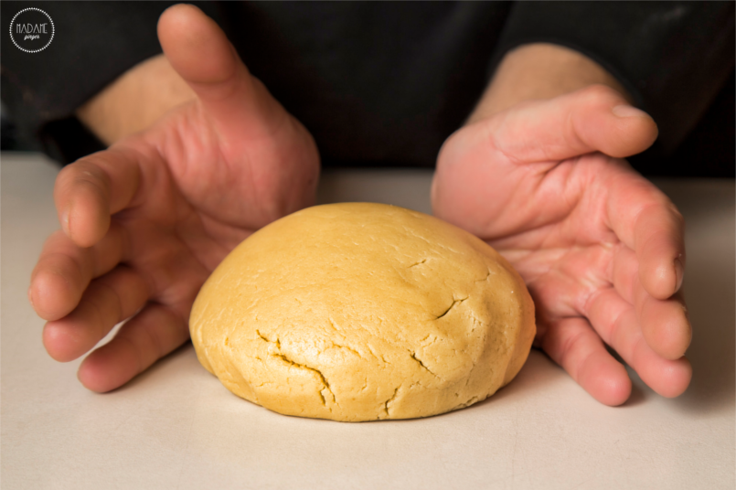 Pastry Basics - The Dough 3